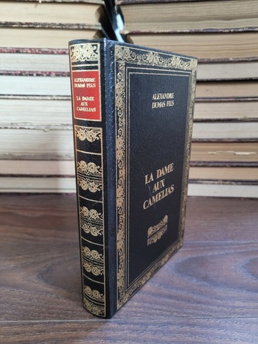 Alexandre dumas fils dame - alexandre,