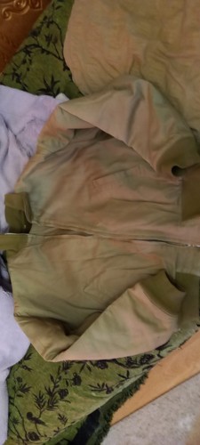 Veste tankiste usa ww2 - veste,