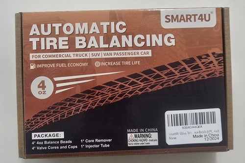 Smart4u automatic tire wheel - smart4u,