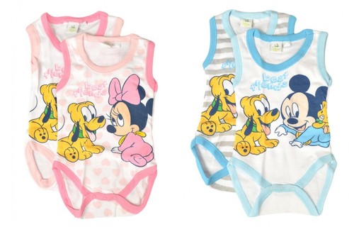 Body bébé fille disney - body, disney,