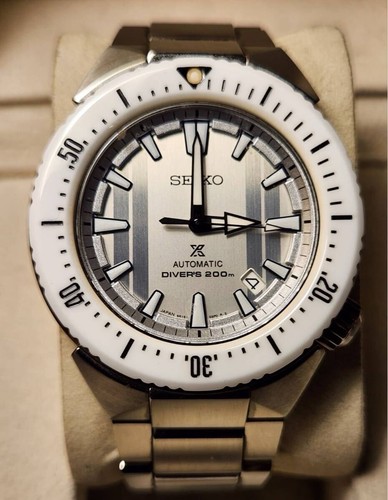 Seiko prospex diver scuba - prospex,