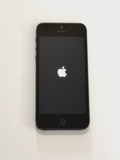 Apple iPhone 5 - Ne fonctionne