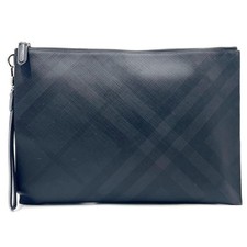 Sac pochette Burberry London