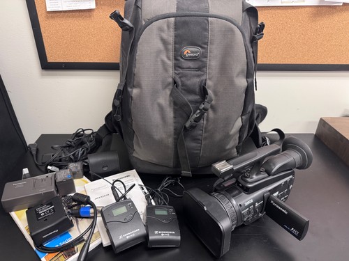 Panasonic hmc45 avccam - panasonic,