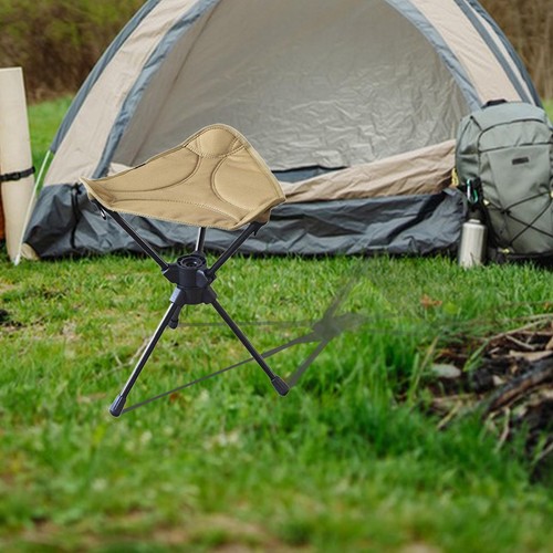 Tabouret camping pliable - tabouret, et