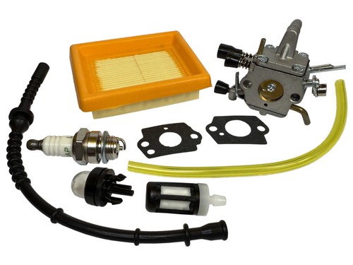 Kit carburateur pour stihl - kit,
