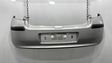 Pare choc arriere RENAULT CLIO