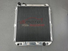 3 Rangée pour Toyota Hilux