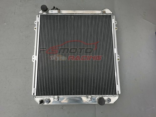 Rangée pour toyota hilux - 3,