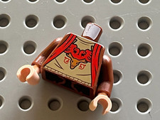 Buste Personnage LEGO Harry