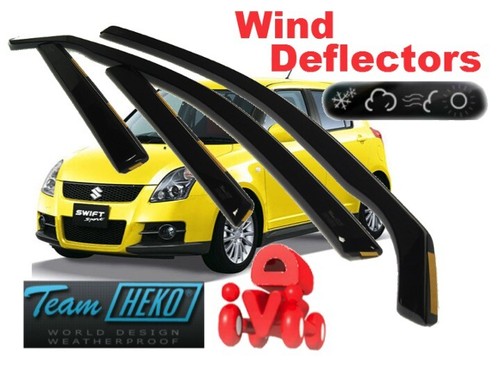 For suzuki swift 2005 - ,