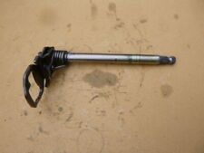 AXE DE SELECTEUR DE VITESSE