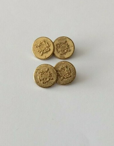 Paire boutons manchettes - paire, de