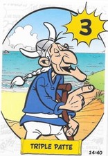 Carte Cora - Imbattable -