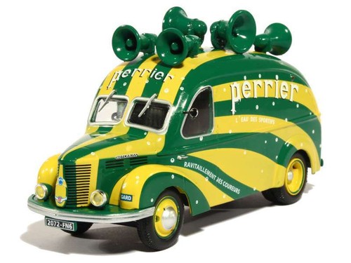 Hotchkiss pl20 1950 perrier - -,