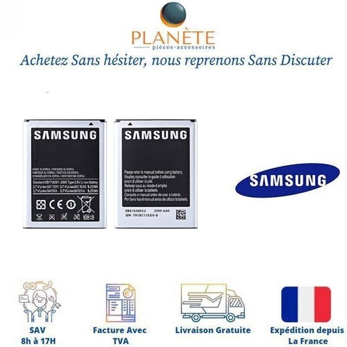 Originale batterie battery - originale,