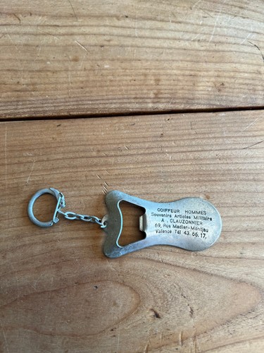 Porte clés n294 - clés,