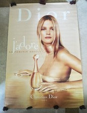 Affiche Publicitaire Originale