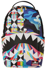 SPRAYGROUND SUTTON VORTEX