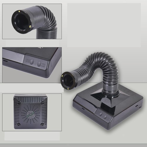 Aspirateur poussière avec - aspirateur,