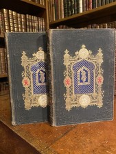 RARE Alexandre Dumas Histoire
