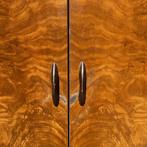 Arterest burr walnut veneer - burr,