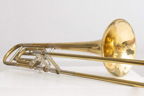 Vincent bach stradivarius - stradivarius, 36b