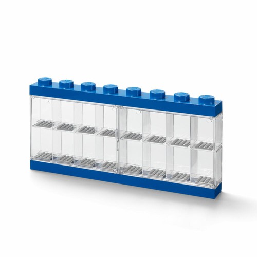 Nhg lego vitrine minifigure - lego,