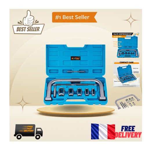 Katsu kit compresseur de - katsu,
