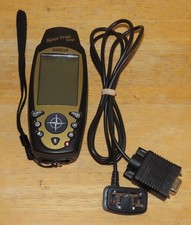 Magellan Sportrak Map GPS