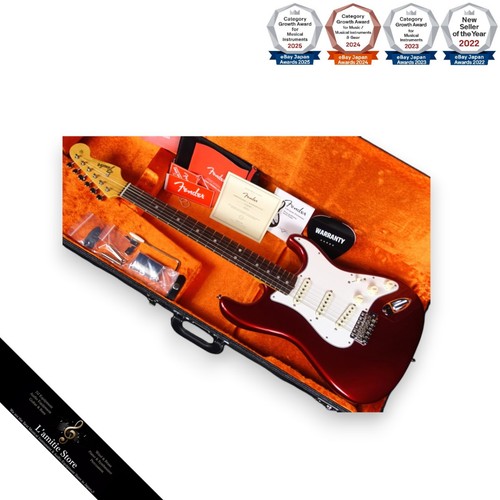 Guitare électrique fender - guitare,