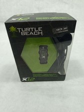 Casque micro gaming Turtle