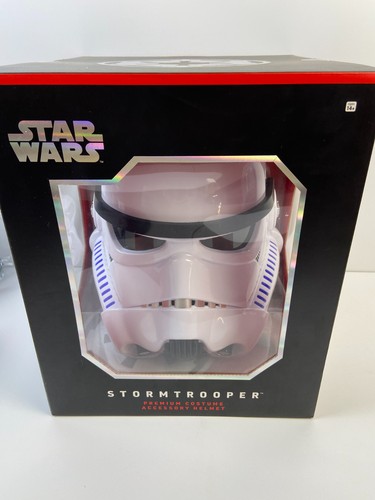 Spirit halloween stormtrooper - halloween,
