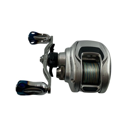 Daiwa bait reel 1016shl - daiwa, t3