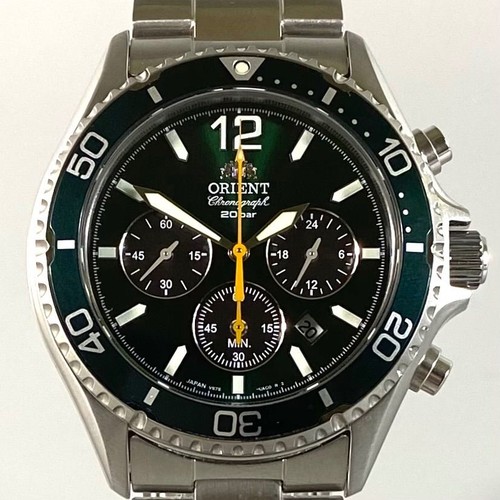 Orient mako tx0204e - tx0204e, solar
