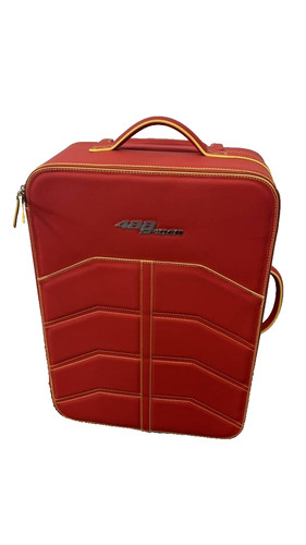 Valise transport ferrari - transport,