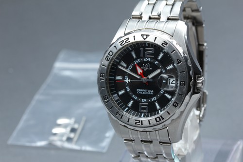 Montre quartz pour - à,