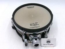 Roland PD-108-BC 10" Electronic Drum V-Pad V-Drums Mesh Head Tom R3083