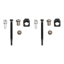 Vis de tension à chaîne 2x