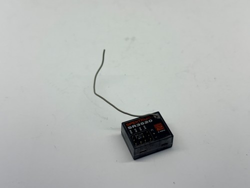 Spektrum sr3520 dsm2 ch - sr3520,