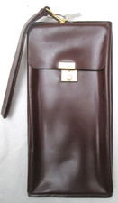 LE TANNEUR   pochette  cartes