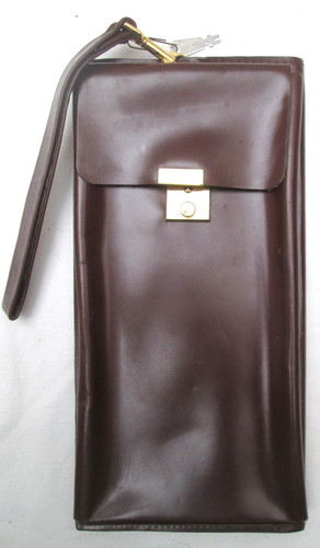 Tanneur pochette cartes - le,