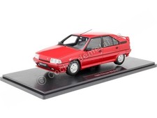 1990 Citroen BX GTI Rouge
