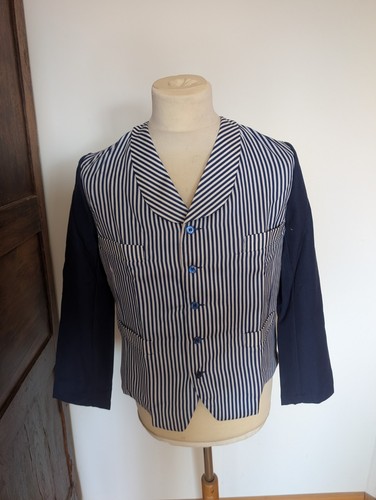 Veste gilet valet de - veste,