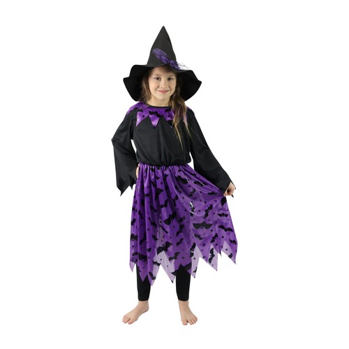Déguisement enfant chauve - déguisement,