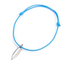 Silver+Surf Argent Bijoux