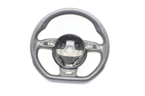 Volant multifonction audi - volant,