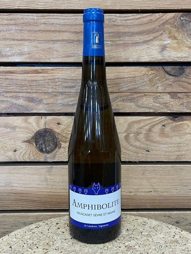 Muscadet sèvre maine sur - sèvre, et