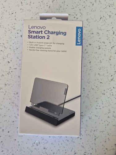 Lenovo smart charging station - lenovo,