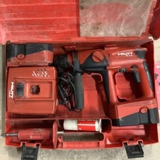HILTI TE 2-A power tool set